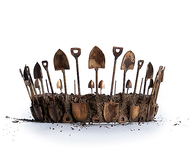 The Crown Jewels of Mexico. 2013