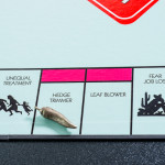 Immigrantopoly, 2013. Photography by Gurvitch Images.